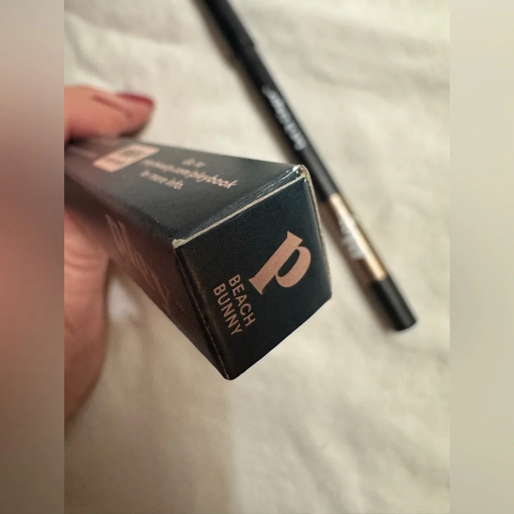 Pley Let it Linger 12-hour Longwear Eyeliner - Beach Bunny (Bronzy Tan)